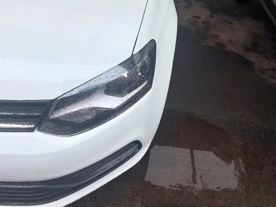 Volkswagen Polo 2019