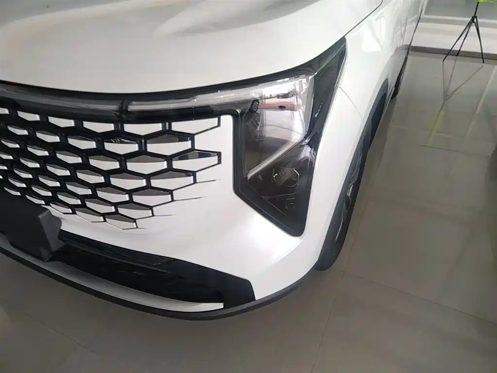 Changan CS55PLUS 2026 — фото 24