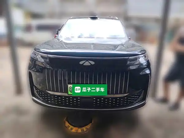 Chery Fengyun T11 2025