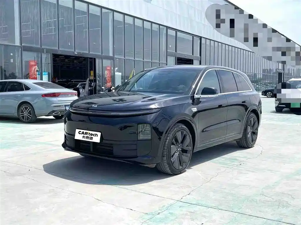 Li Auto Li L6 2024