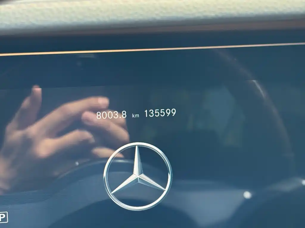 Mercedes-Benz S-Class 2020 — фото 14