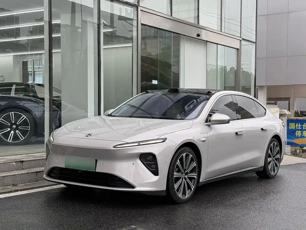 NIO ET7 2024