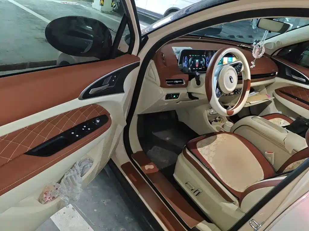 Ora Good Cat 2023 — фото 14
