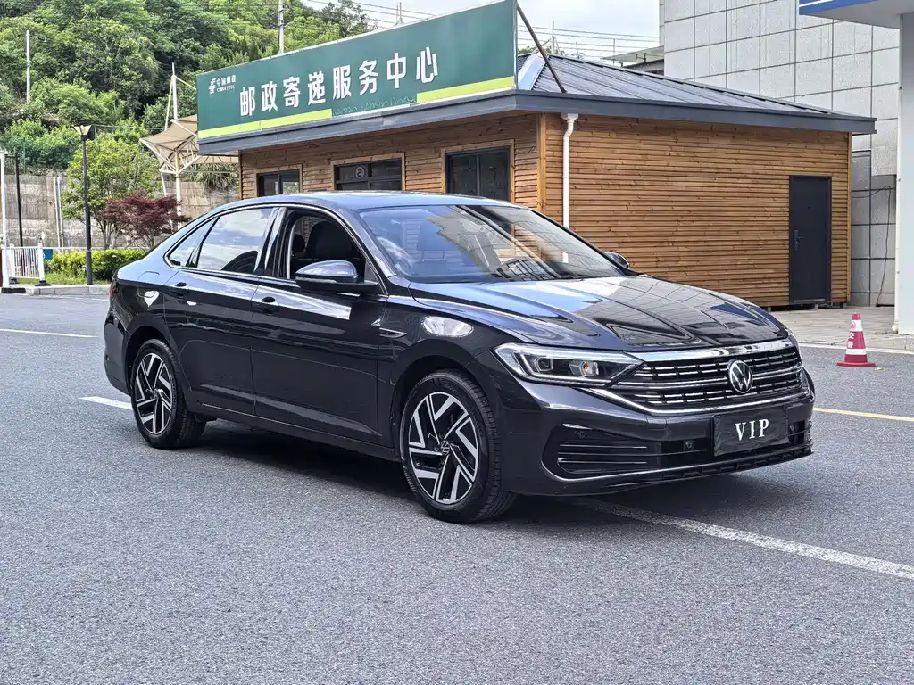 Volkswagen Sagitar 2023