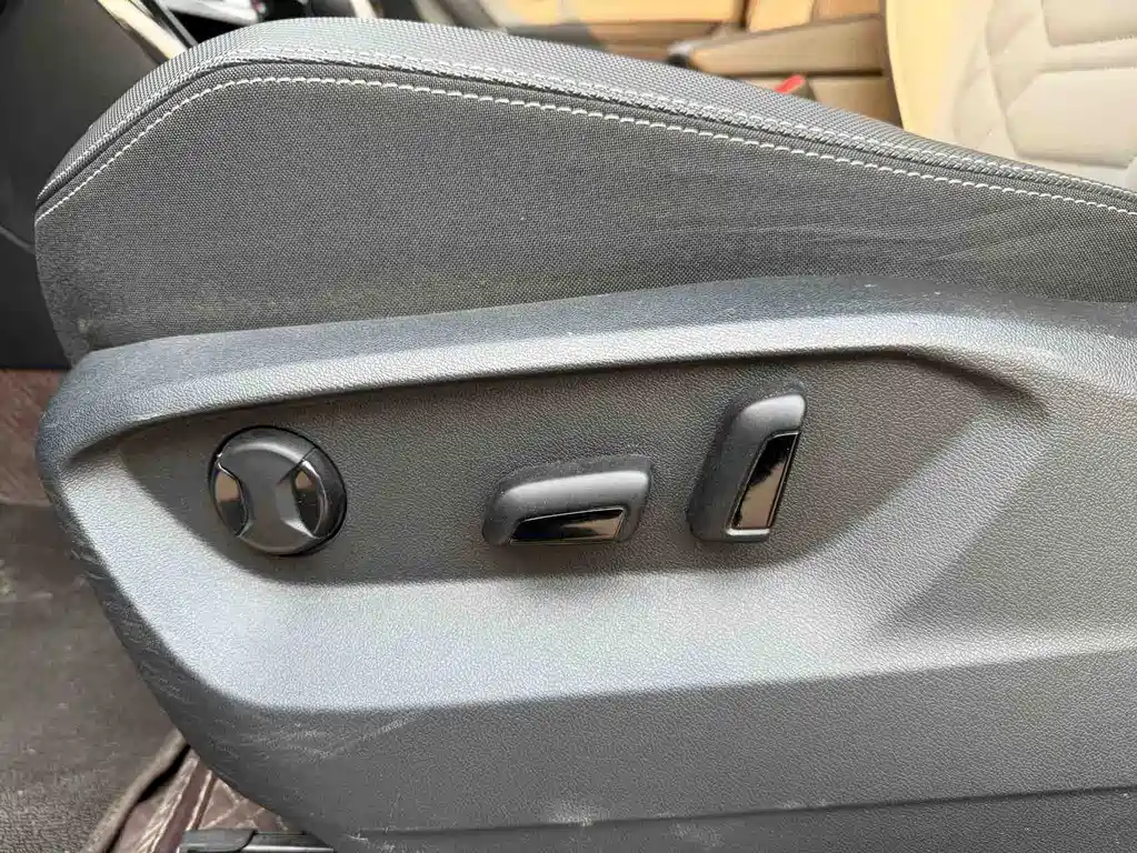 Volkswagen Tayron 2022