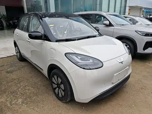 Wuling Bingo 2026