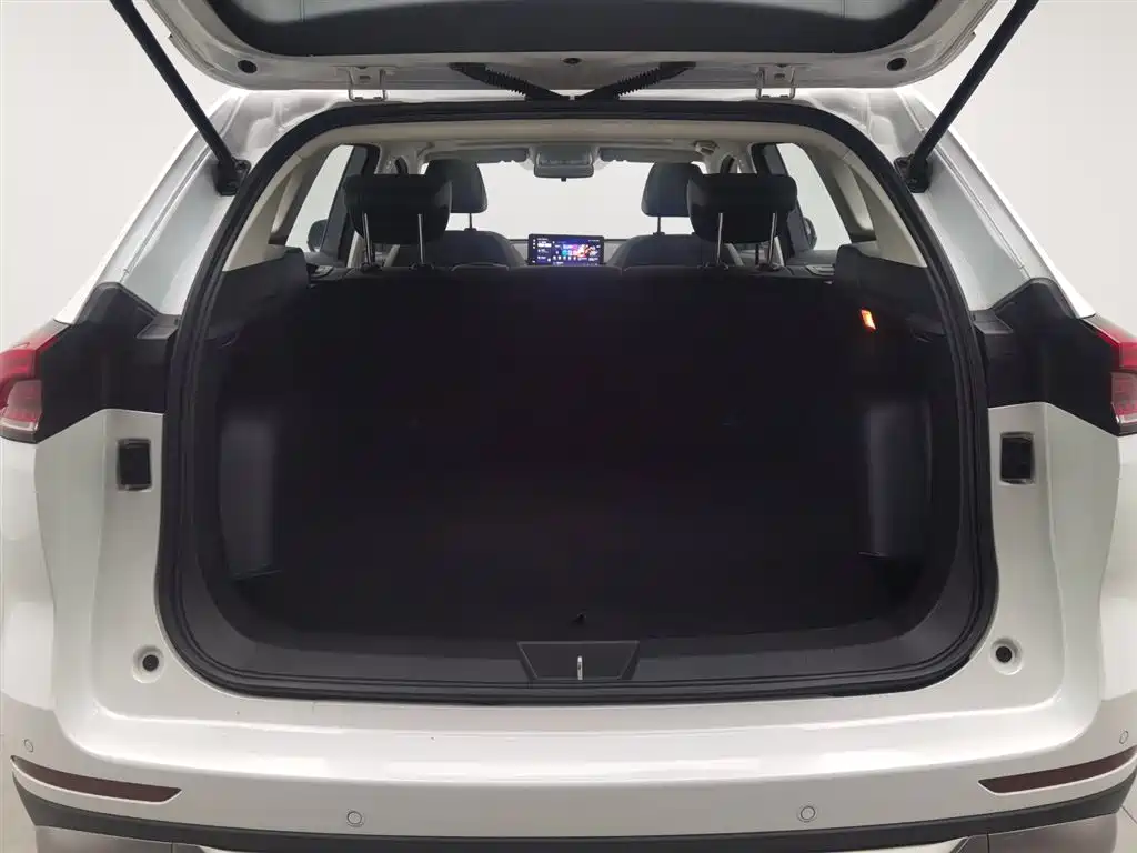 Haval H6 2022 — фото 16