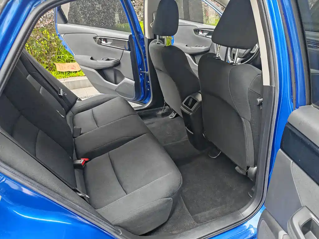 Honda Envix 2019 — фото 13