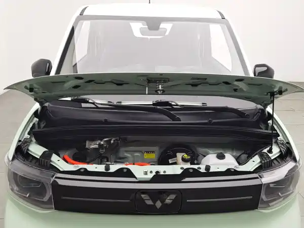 Wuling Hongguang MINIEV 2023