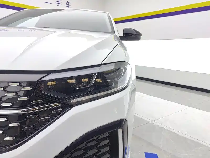 Volkswagen Lavida 2022