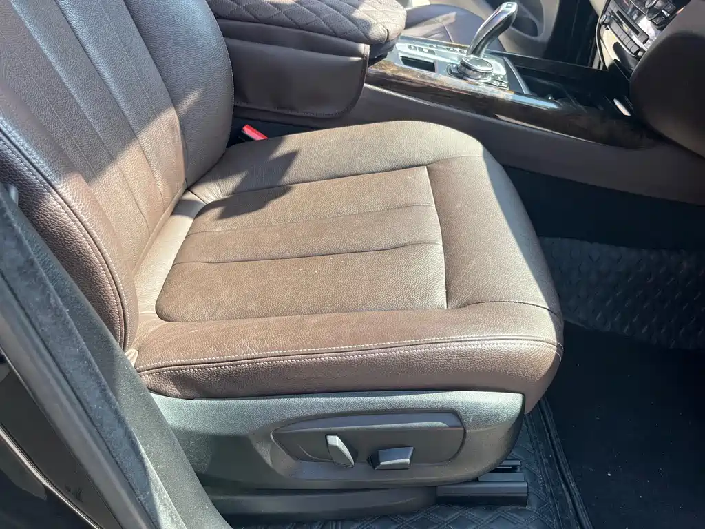 BMW X5 2015 — фото 13