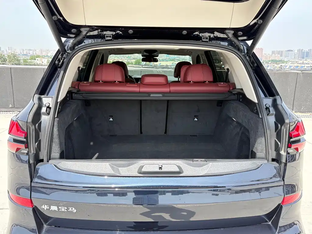 BMW X5 2025 — фото 16