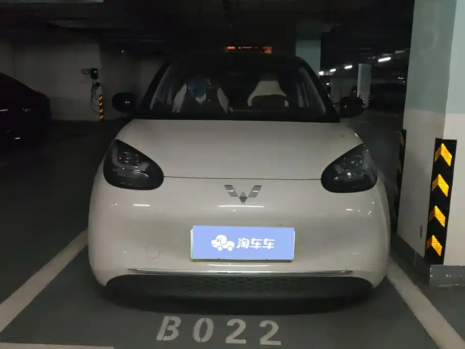 Wuling Bingo 2024