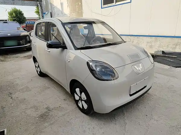 Wuling Hongguang MINIEV 2025