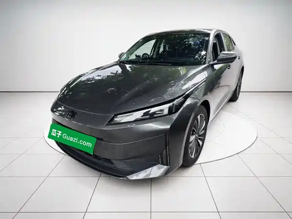 Changan Qiyuan A05 2024