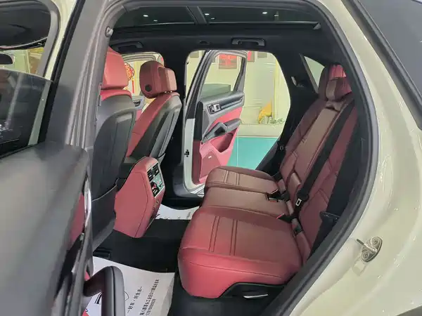 Porsche Cayenne 2019