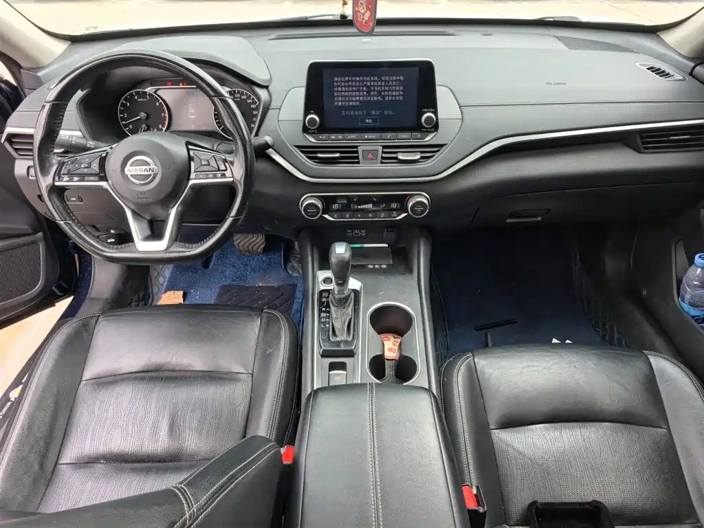 Nissan Teana 2020 — фото 10