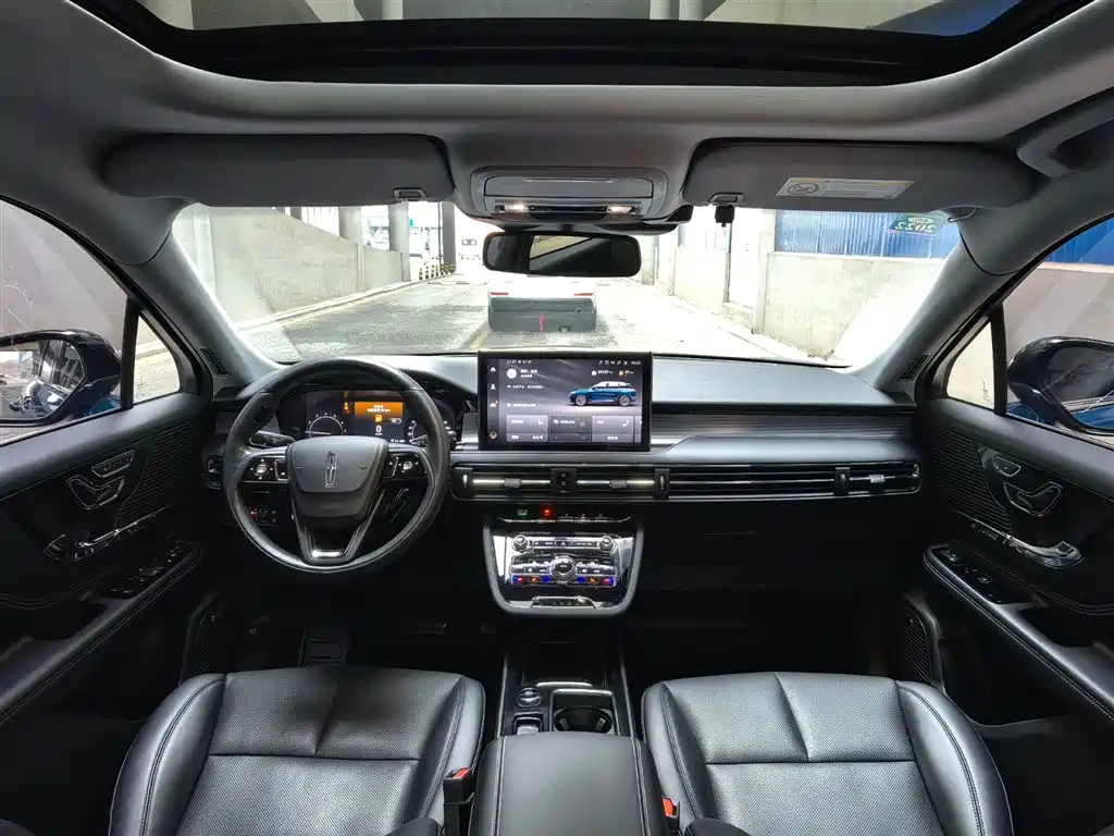 Lincoln Corsair 2020 — фото 9