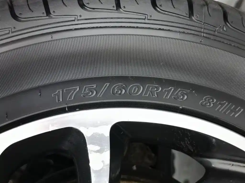 Changan BenBen 2018 — фото 24