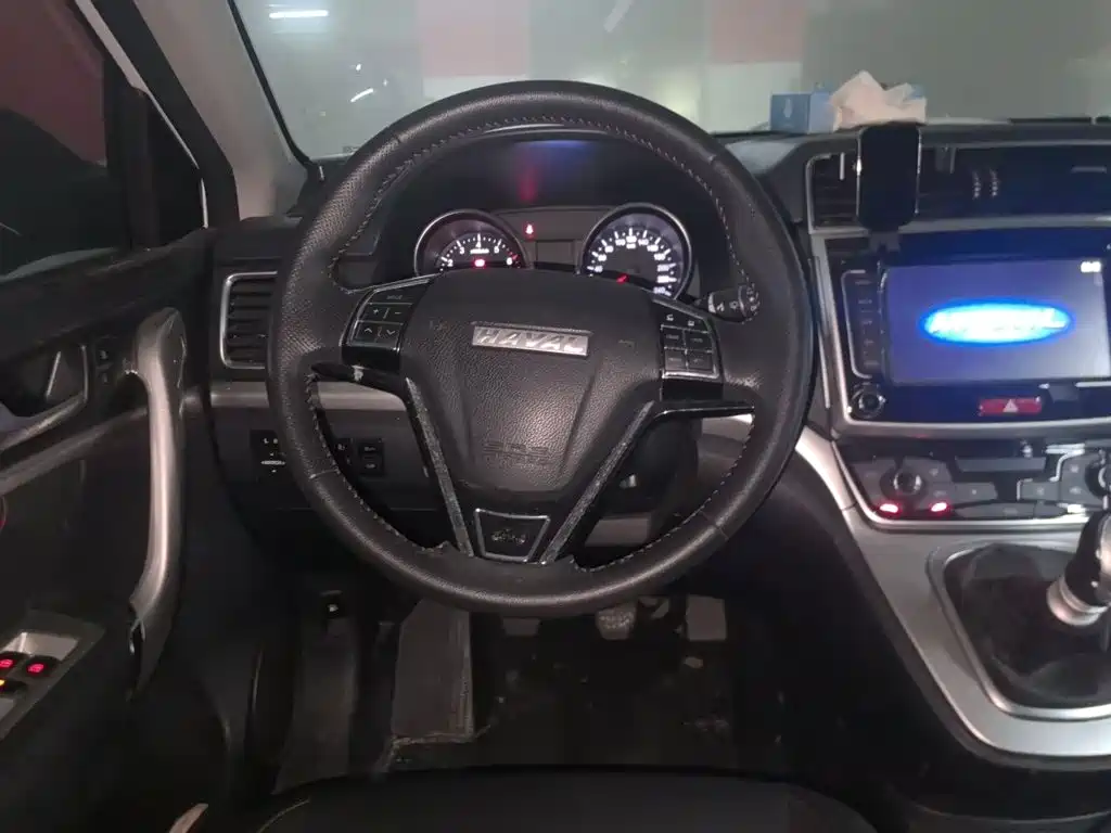 Haval M6 2020