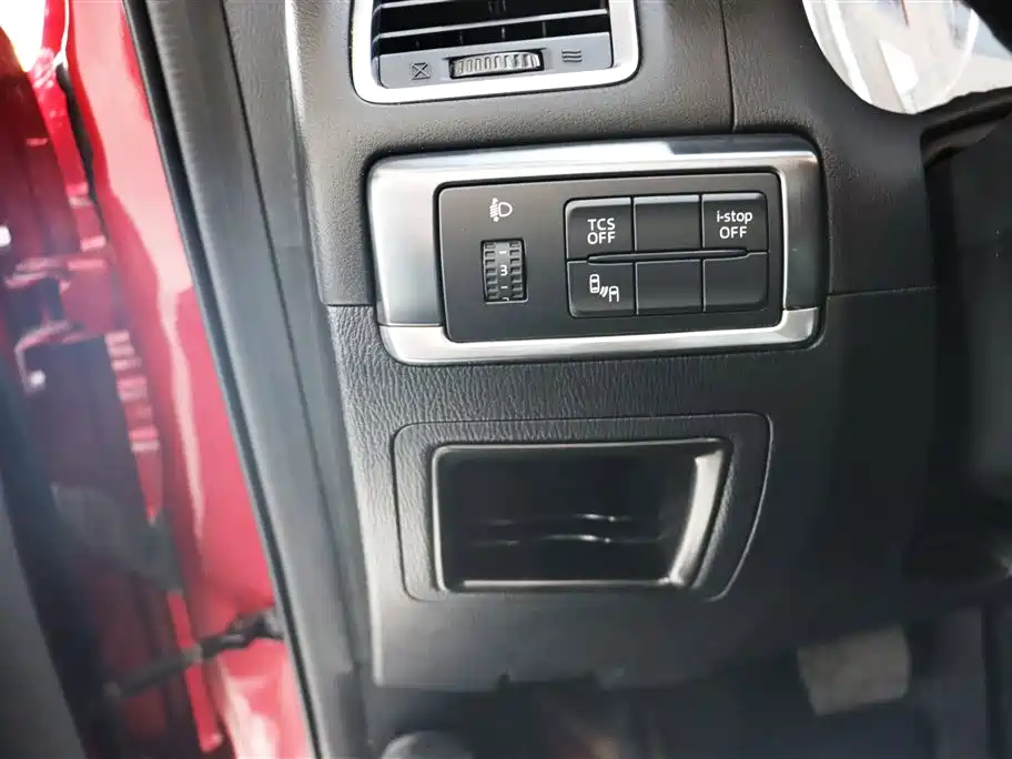 Mazda CX-5 2016 — фото 15