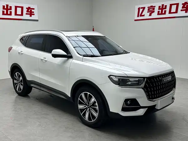 Haval H6 2023