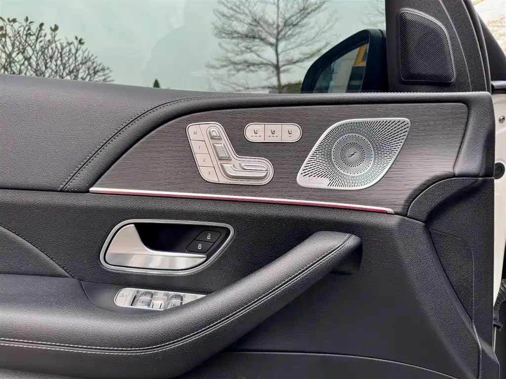 Mercedes-Benz GLE 2020 — фото 20