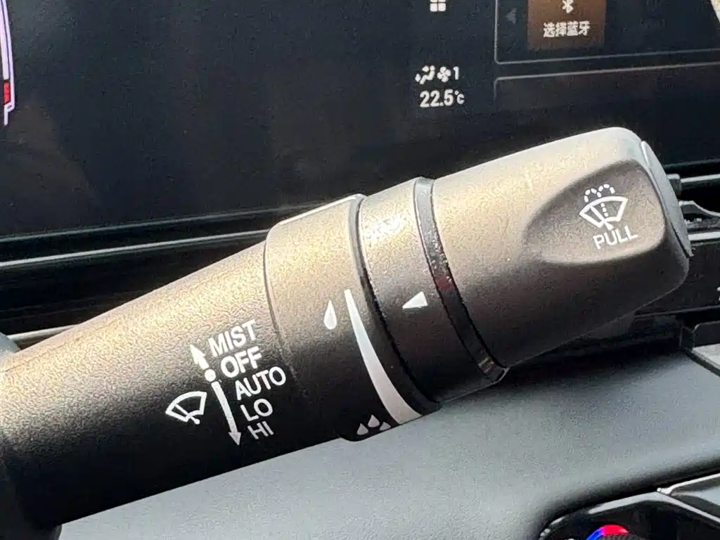 GAC Motor Shadow Leopard 2023 — фото 15