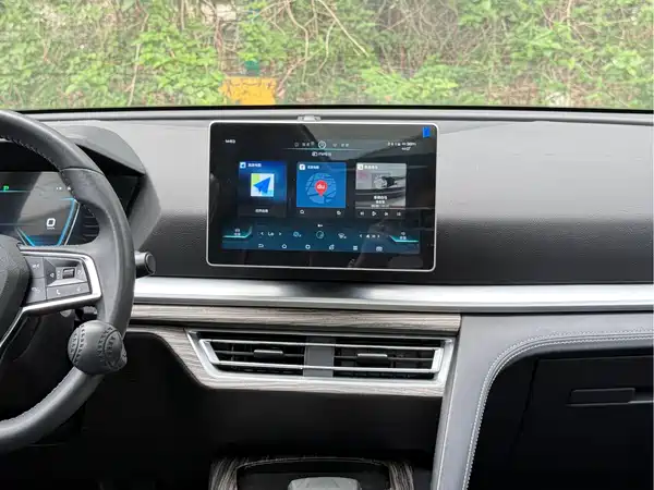 BYD Song Pro 2019