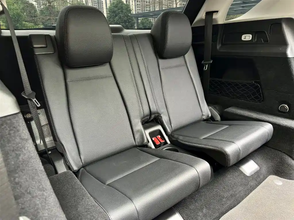 Mercedes-Benz GLE 2020 — фото 17