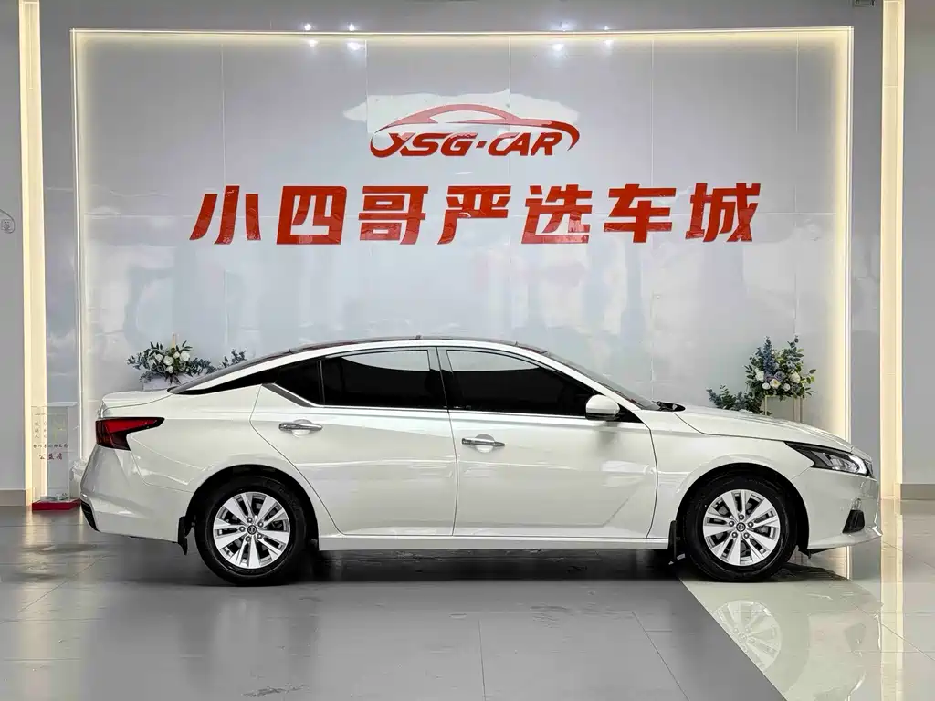 Nissan Teana 2019 — фото 6