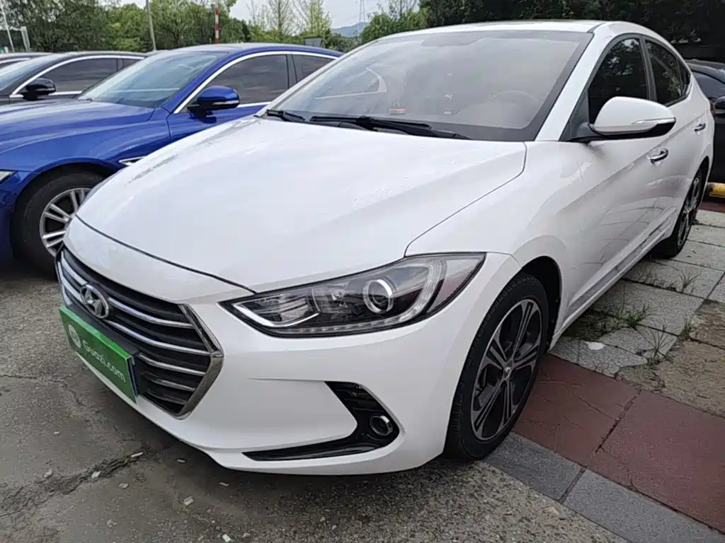 Hyundai Celesta 2019 — фото 1