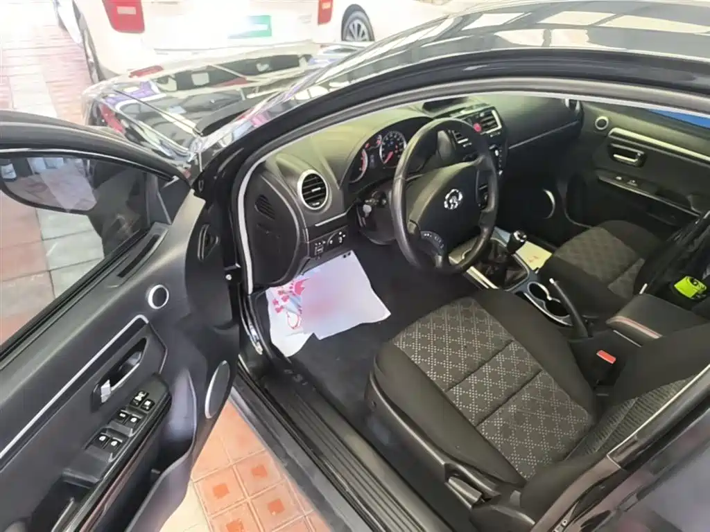 Haval H5 Classic 2014 — фото 16