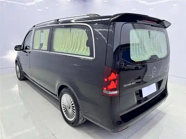 Mercedes-Benz Vito 2021