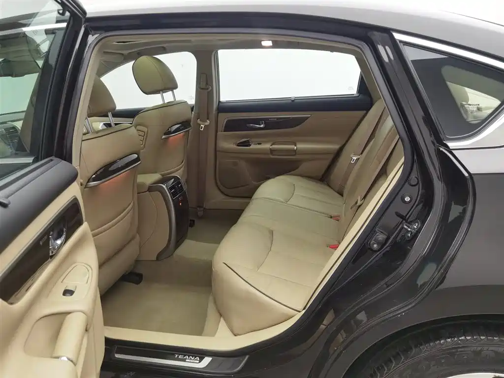 Nissan Teana 2015 — фото 15