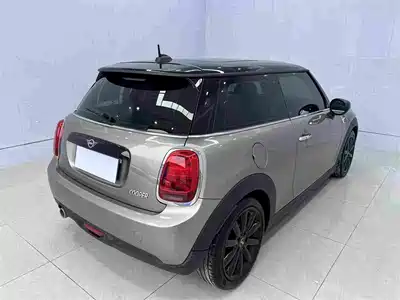 MINI MINI 2021