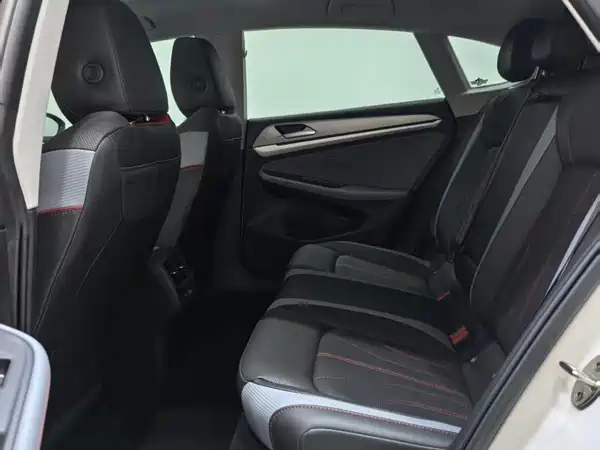 Volkswagen Lamando 2022