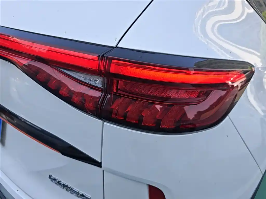 Haval H6 2023 — фото 8