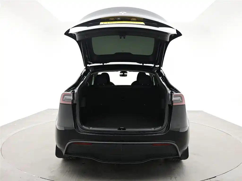 Tesla Model Y 2023 — фото 8