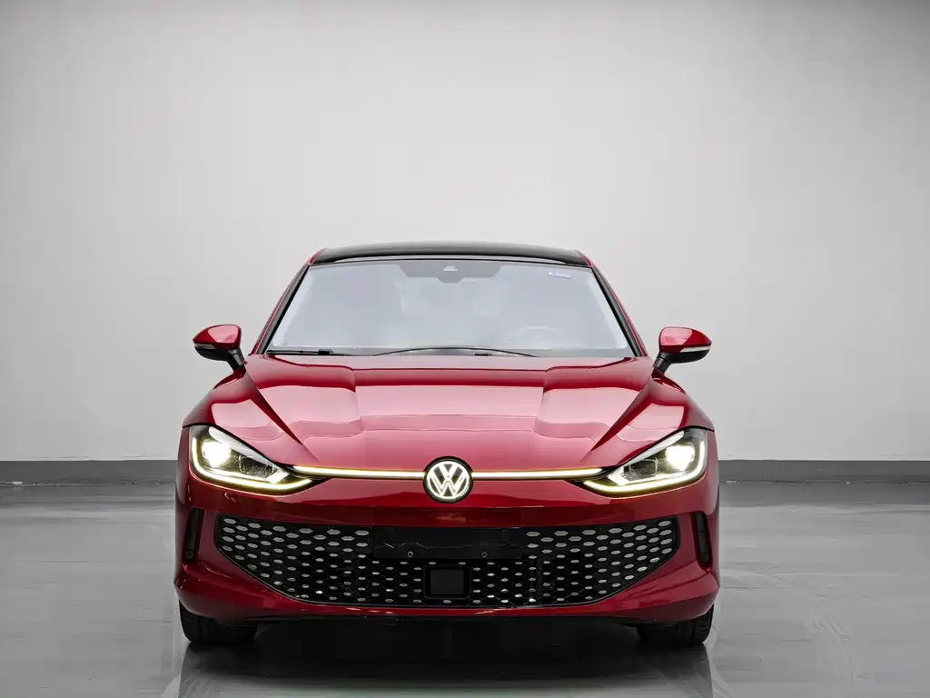 Volkswagen Lamando 2022