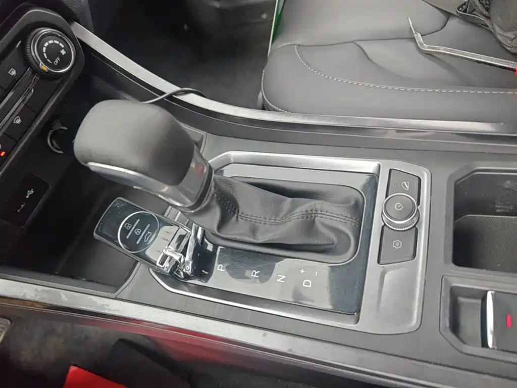 Chery Tiggo 3x 2021 — фото 14
