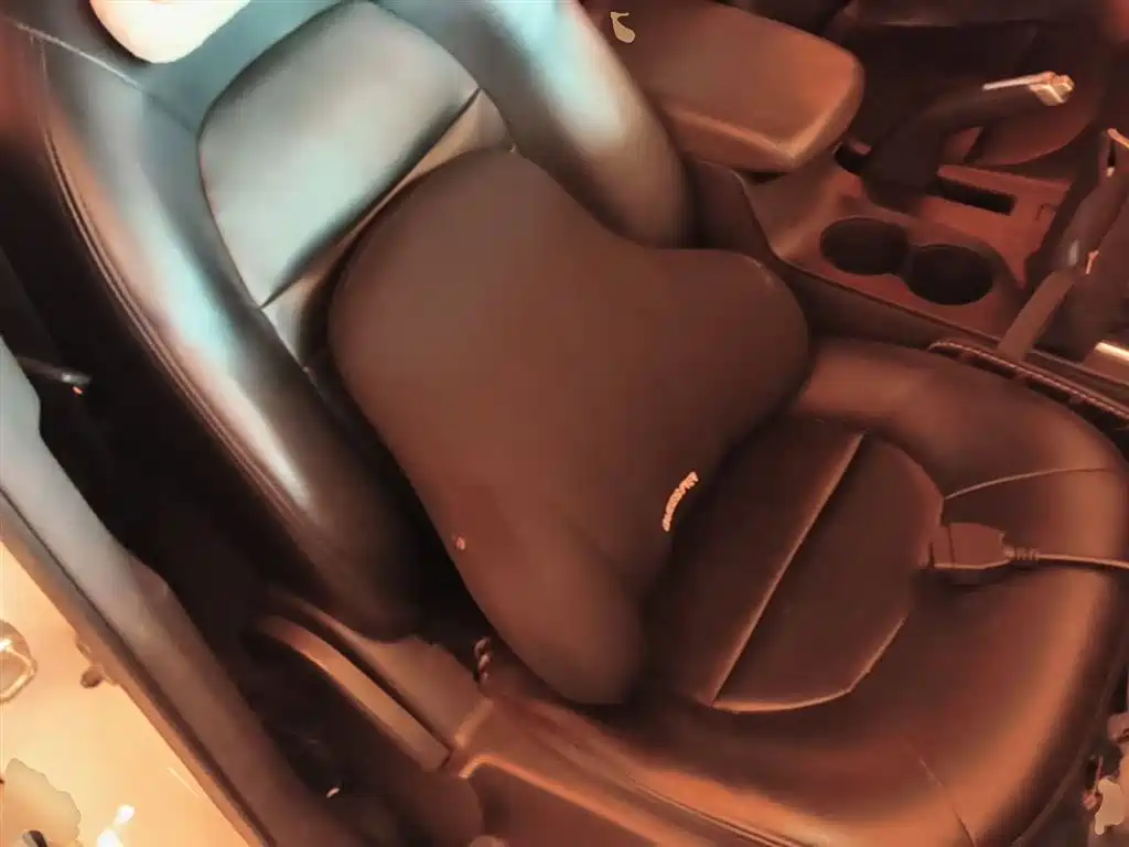 GAC Motor Trumpchi GS4 2018 — фото 25