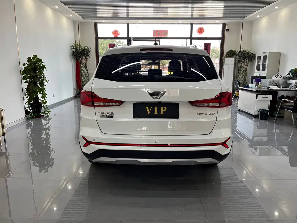 Jetta VS7 2023