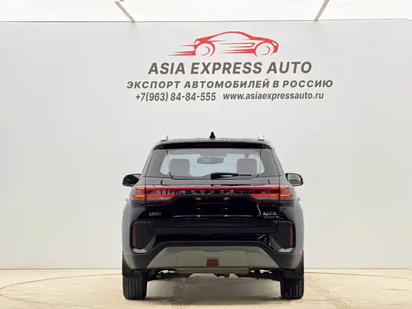 Hyundai ix35 2021