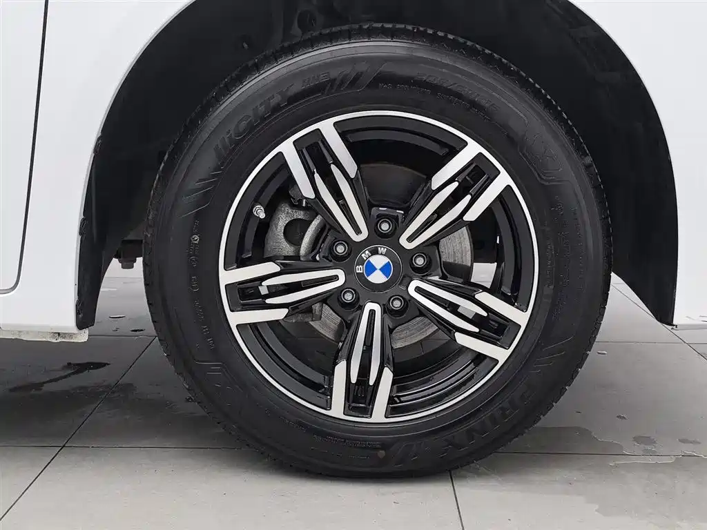 BAW Ruisheng Ace M7 2023 — фото 17