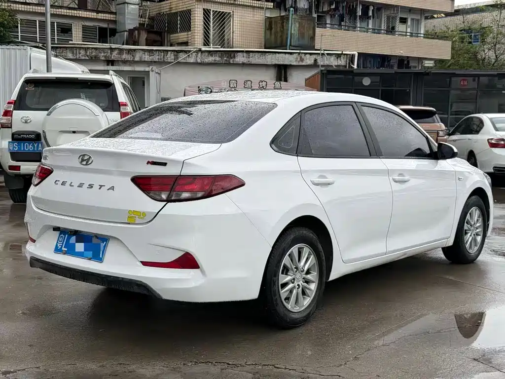 Hyundai Elantra 2019 — фото 7