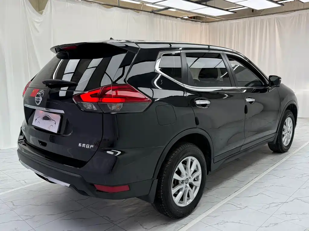 Nissan X-Trail 2023