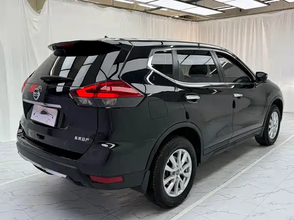 Nissan X-Trail 2023