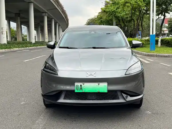 XPeng G3 2020