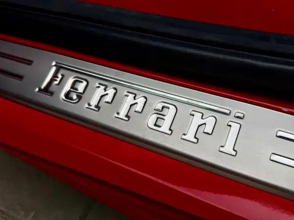 Ferrari 488 2015
